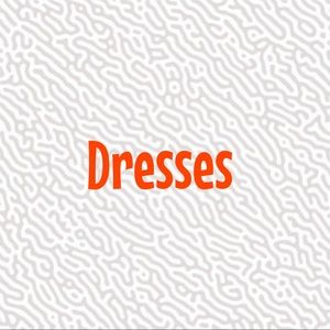 Dresses